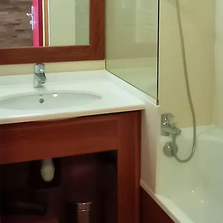 Apartman Renove, 4 Pers, 28m², Acces Direct Pistes, Balcon Et Equipements Modernes - Fr-1-545-37 *