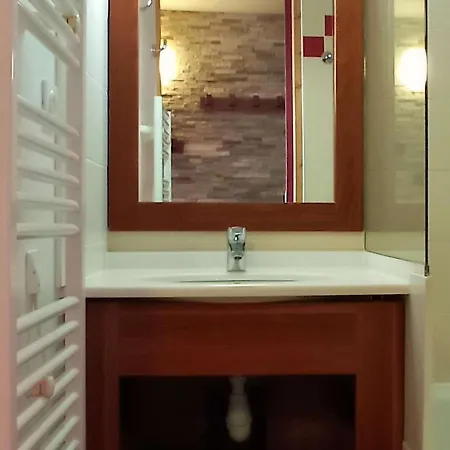 Апартаменти Renove, 4 Pers, 28m², Acces Direct Pistes, Balcon Et Equipements Modernes - Fr-1-545-37