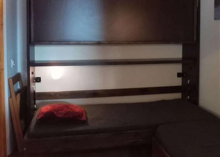 Renove, 4 Pers, 28m², Acces Direct Pistes, Balcon Et Equipements Modernes - Fr-1-545-37 * Val Thorens